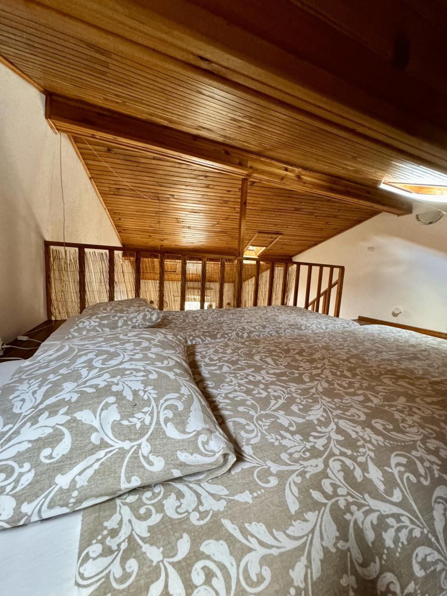 CASA SÃO SEBASTIÃO Casas Bem Haja São Miguel de Acha Exterior foto